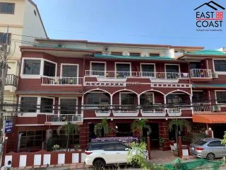 For sale retail Space in Bang Lamung, Chonburi
