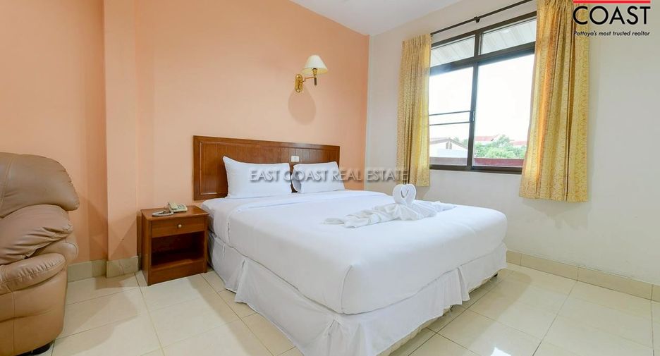 Local comercial en venta de 30 habitaciones en Bang Lamung, Chonburi