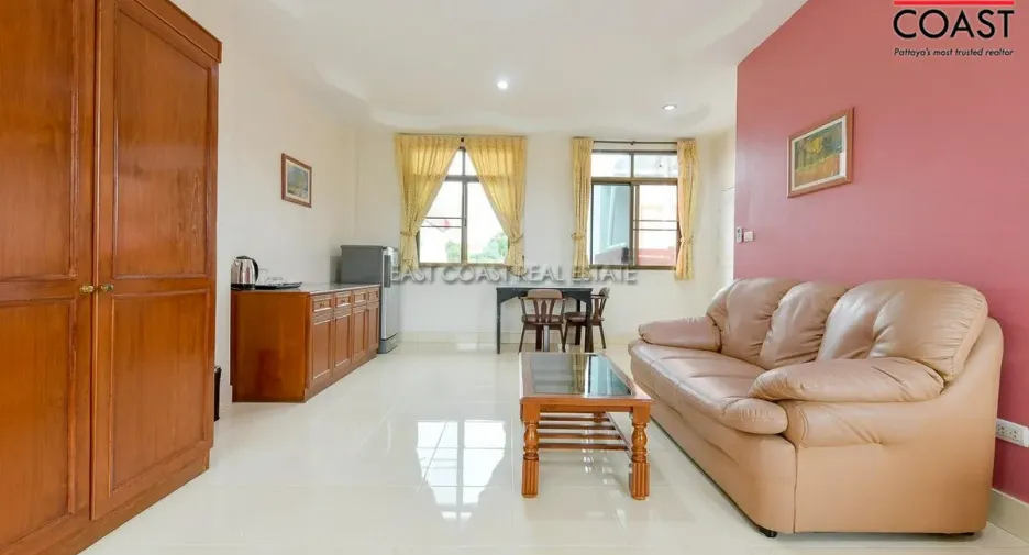 For sale retail Space in Bang Lamung, Chonburi