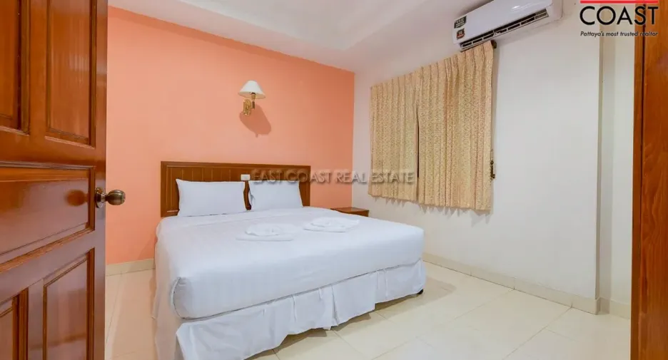 For sale retail Space in Bang Lamung, Chonburi