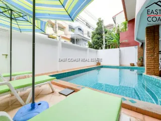 For sale retail Space in Bang Lamung, Chonburi