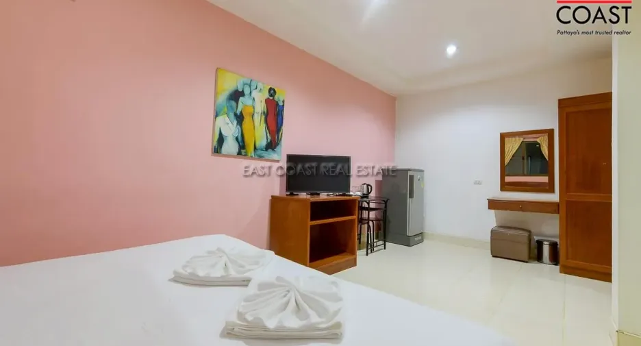 For sale retail Space in Bang Lamung, Chonburi