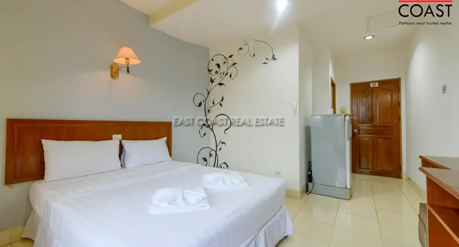 For sale retail Space in Bang Lamung, Chonburi