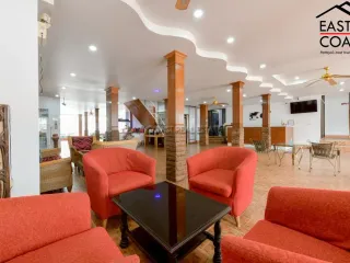 For sale retail Space in Bang Lamung, Chonburi