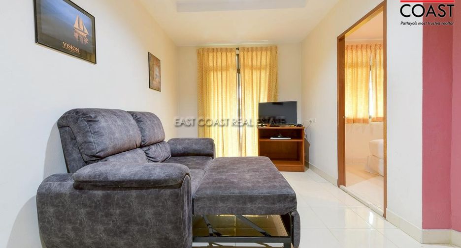 Local comercial en venta de 30 habitaciones en Bang Lamung, Chonburi