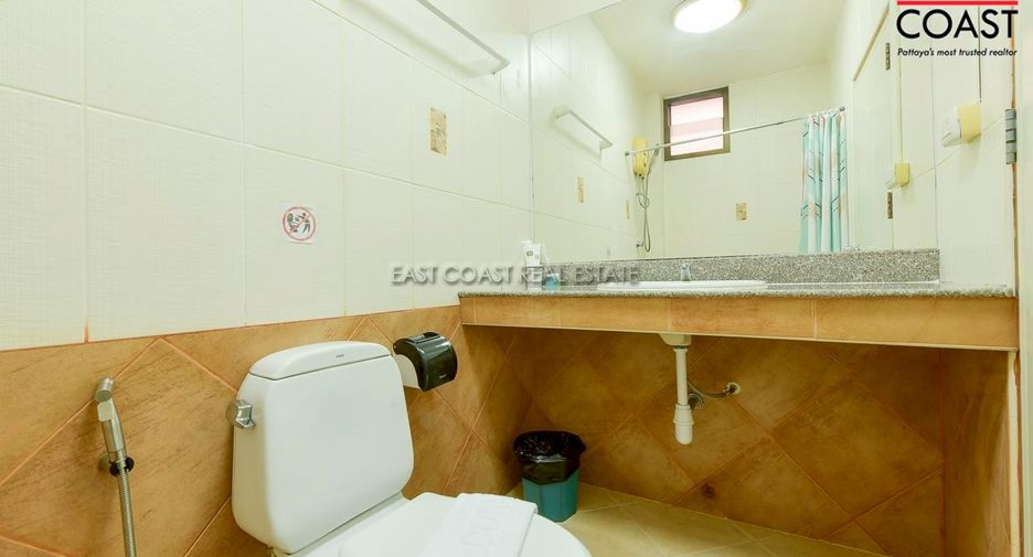 Local comercial en venta de 30 habitaciones en Bang Lamung, Chonburi