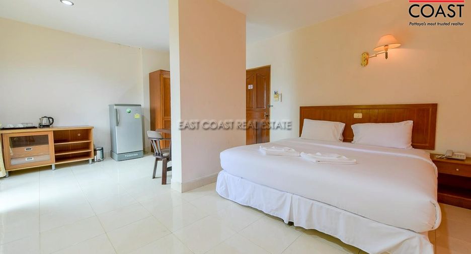 Local comercial en venta de 30 habitaciones en Bang Lamung, Chonburi
