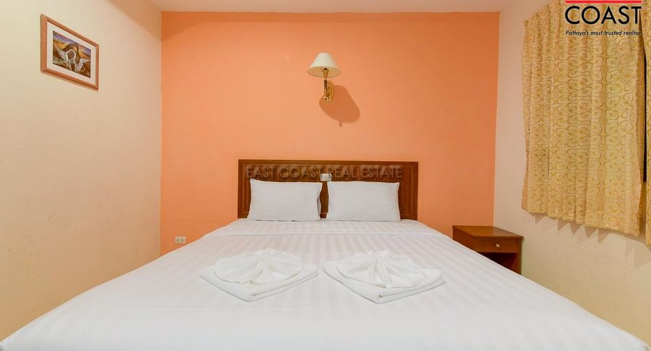 Local comercial en venta de 30 habitaciones en Bang Lamung, Chonburi