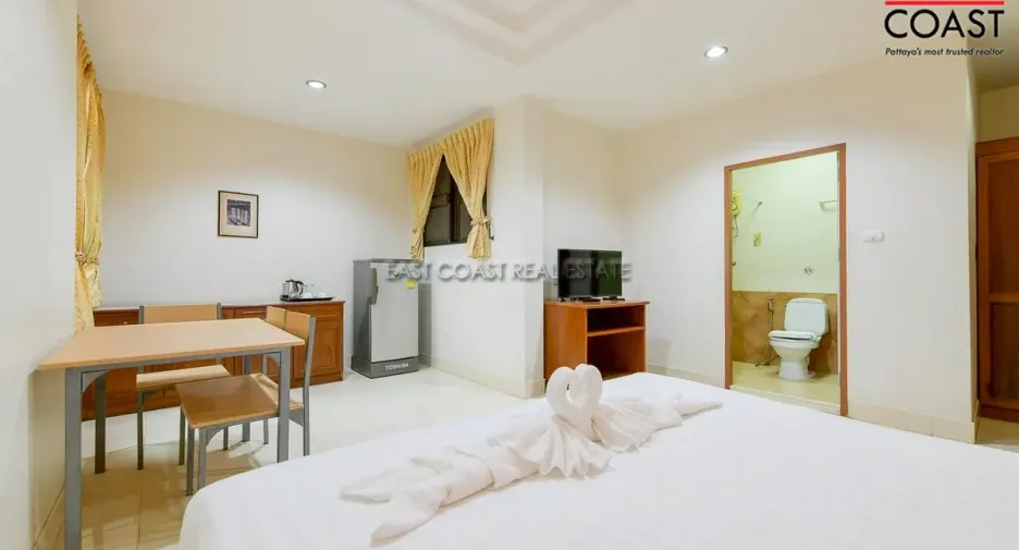 For sale retail Space in Bang Lamung, Chonburi