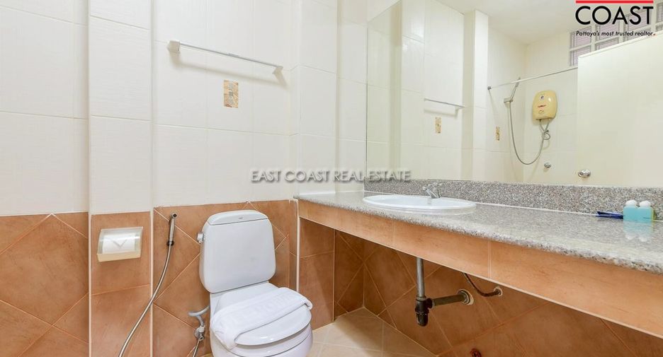 Local comercial en venta de 30 habitaciones en Bang Lamung, Chonburi