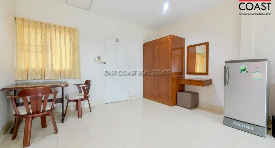 For sale retail Space in Bang Lamung, Chonburi