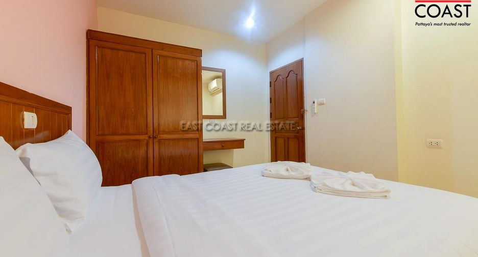 Local comercial en venta de 30 habitaciones en Bang Lamung, Chonburi