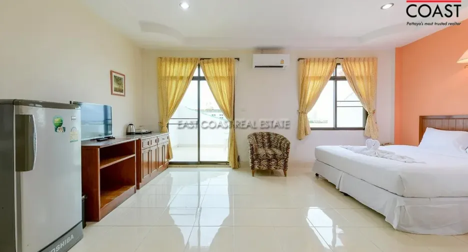 For sale retail Space in Bang Lamung, Chonburi