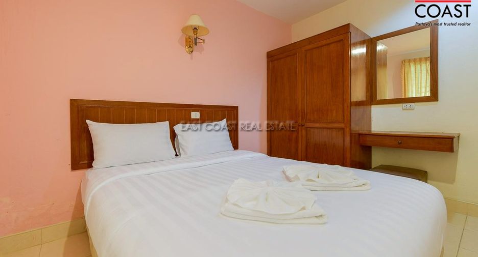 Local comercial en venta de 30 habitaciones en Bang Lamung, Chonburi