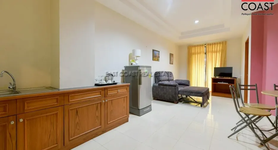 For sale retail Space in Bang Lamung, Chonburi