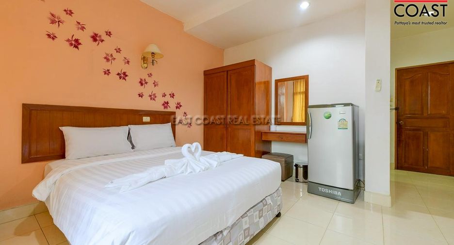 Local comercial en venta de 30 habitaciones en Bang Lamung, Chonburi
