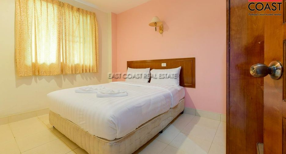 Local comercial en venta de 30 habitaciones en Bang Lamung, Chonburi