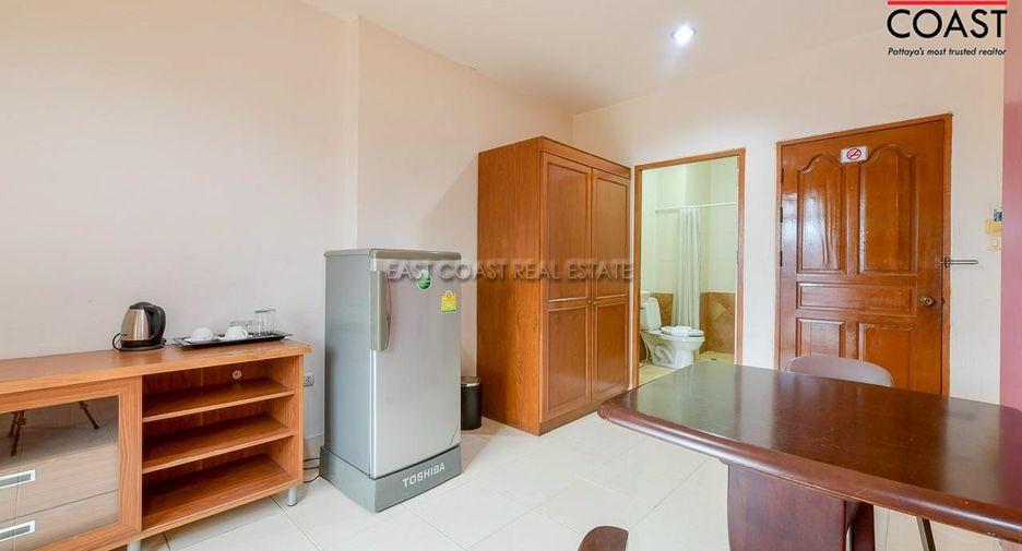 Local comercial en venta de 30 habitaciones en Bang Lamung, Chonburi
