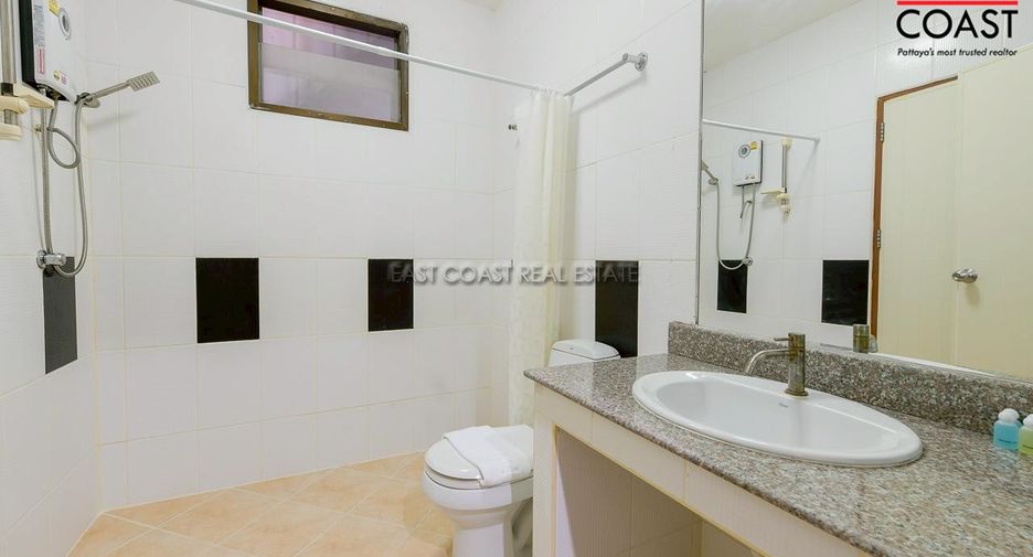 Local comercial en venta de 30 habitaciones en Bang Lamung, Chonburi