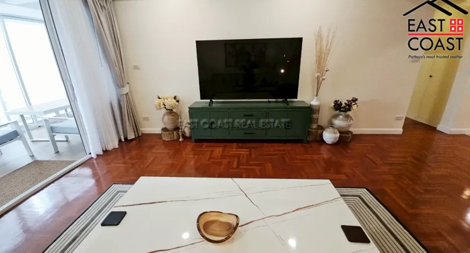 For sale 3 bedrooms condo in Bang Lamung, Chonburi