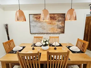 For sale 3 ベッドルーム condo in Bang Lamung, Chonburi