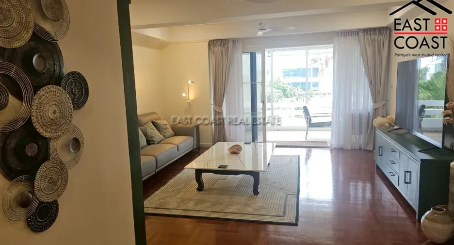 For sale 3 bedrooms condo in Bang Lamung, Chonburi