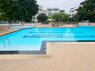 For sale 3 Beds condo in Bang Lamung, Chonburi