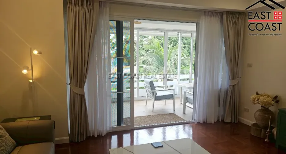 For sale 3 bedrooms condo in Bang Lamung, Chonburi