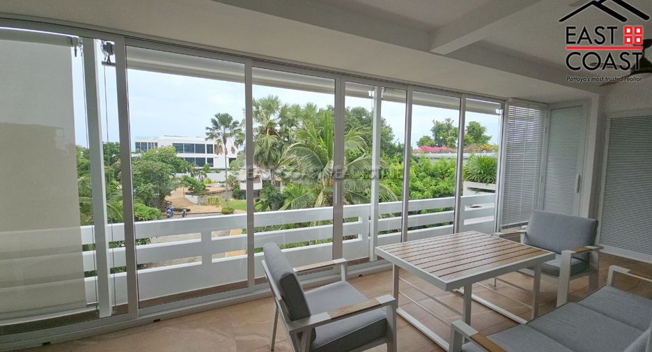 Condo en venta de 3 habitaciones en Pratumnak, Pattaya