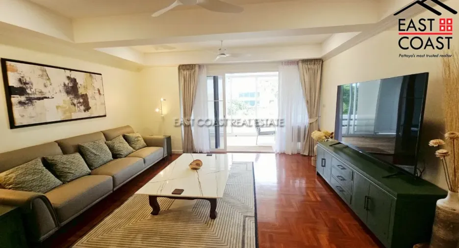 For sale 3 bedrooms condo in Bang Lamung, Chonburi