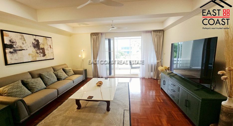 Condo en venta de 3 habitaciones en Pratumnak, Pattaya