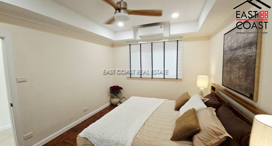 Condo en venta de 3 habitaciones en Pratumnak, Pattaya