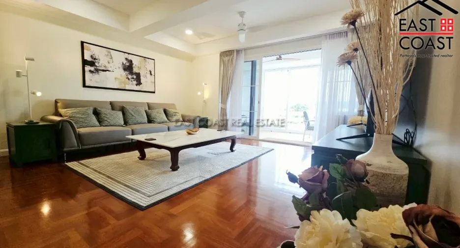 For sale 3 bedrooms condo in Bang Lamung, Chonburi