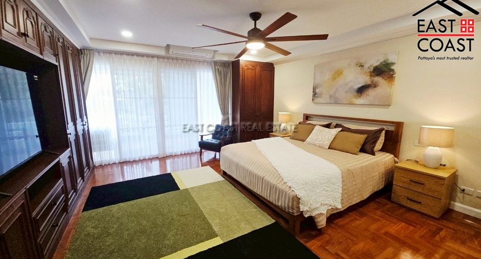 Condo en venta de 3 habitaciones en Pratumnak, Pattaya