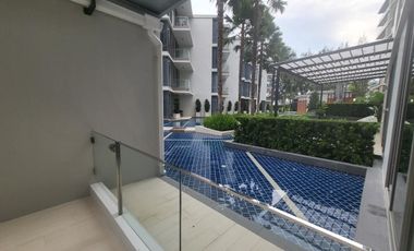 For rent 2 bed condo in Hua Hin, Prachuap Khiri Khan