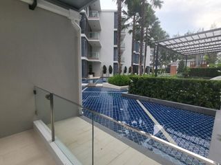 For rent 2 bed condo in Hua Hin, Prachuap Khiri Khan