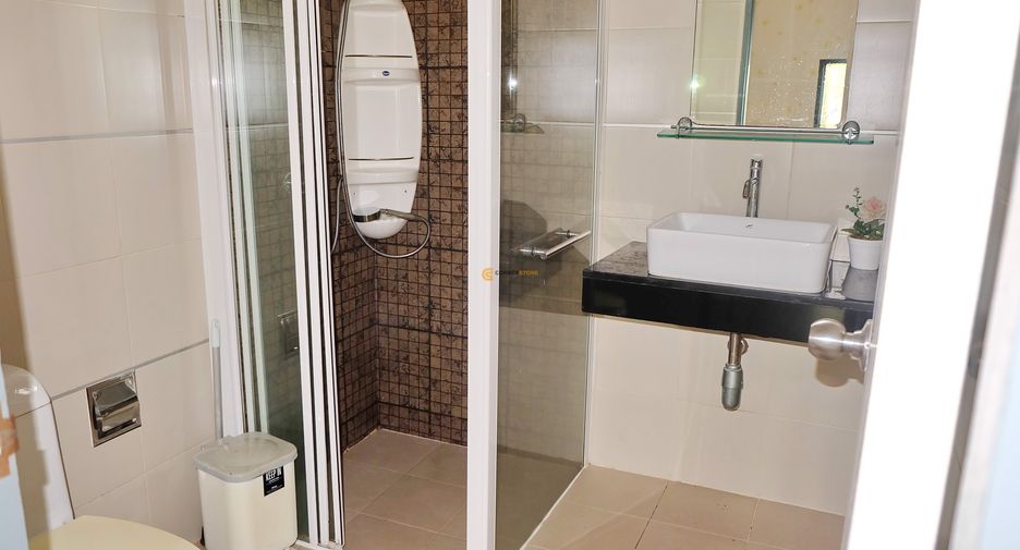 For rent そして for sale 3 ベッドルーム house in Bang Lamung, Chonburi