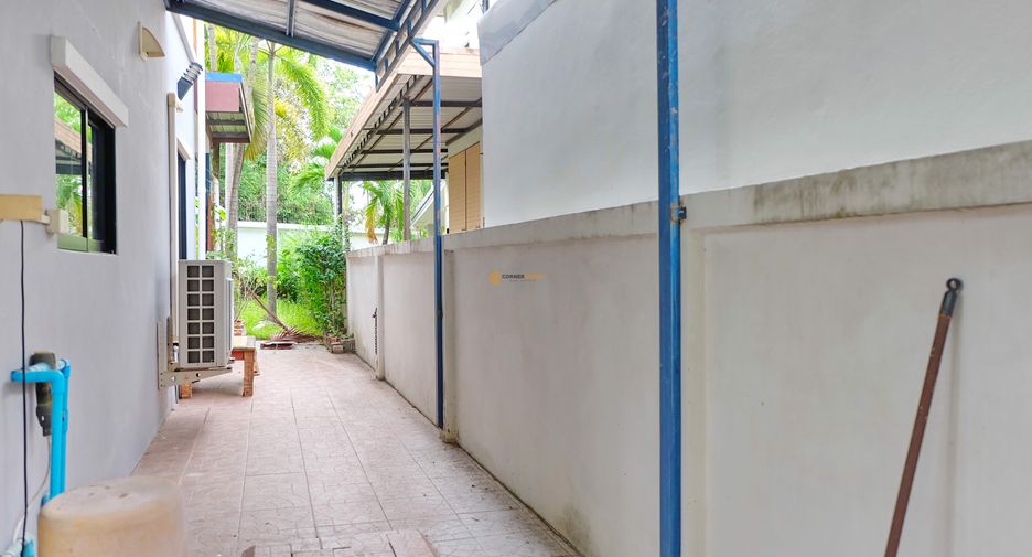 For rent そして for sale 3 ベッドルーム house in Bang Lamung, Chonburi