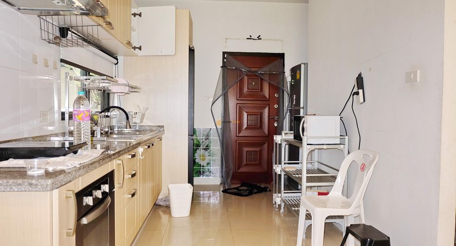 For rent そして for sale 3 ベッドルーム house in Bang Lamung, Chonburi