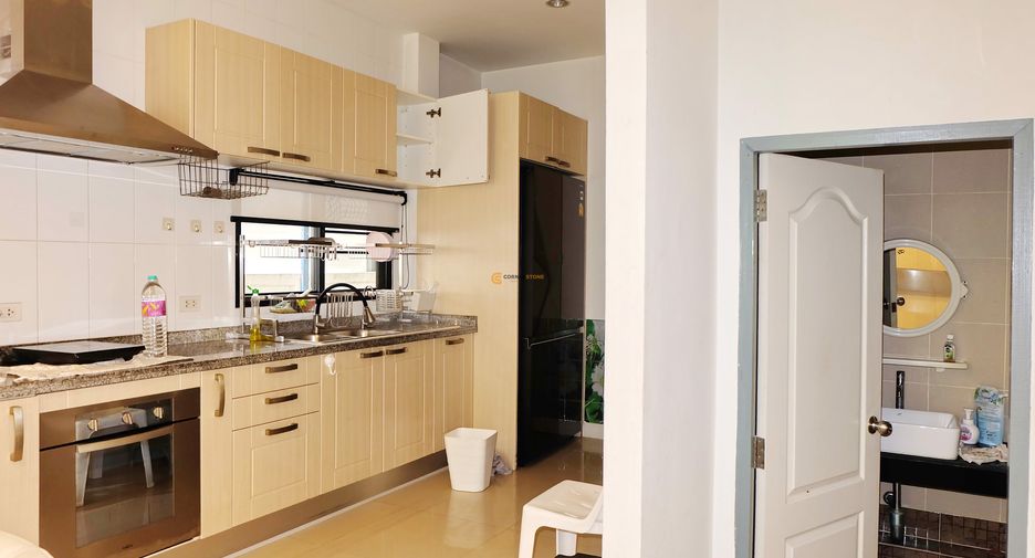 For rent そして for sale 3 ベッドルーム house in Bang Lamung, Chonburi