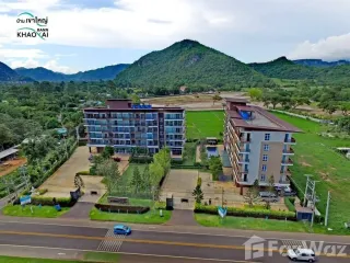 For rent 1 bed condo in Pak Chong, Nakhon Ratchasima