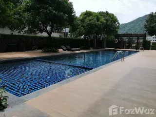 For rent 1 bed condo in Pak Chong, Nakhon Ratchasima