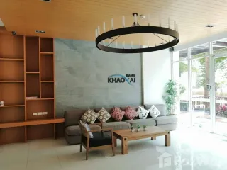 For rent 1 bed condo in Pak Chong, Nakhon Ratchasima