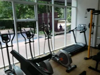 For rent 1 bed condo in Pak Chong, Nakhon Ratchasima