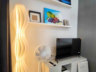 For sale studio condo in Bang Kapi, Bangkok