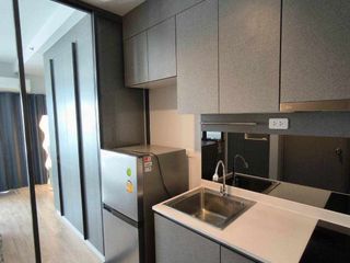 For sale studio condo in Bang Kapi, Bangkok