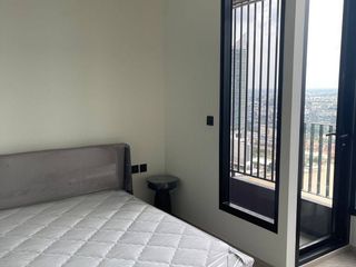 For rent and for sale 1 bed condo in Khlong San, Bangkok