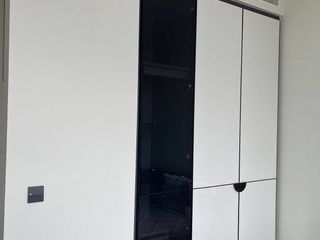For rent and for sale 1 bed condo in Khlong San, Bangkok