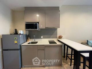 For sale 1 Beds condo in Bang Na, Bangkok