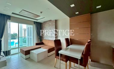 Condo en venta de 1 habitaciones en Bang Lamung, Chonburi